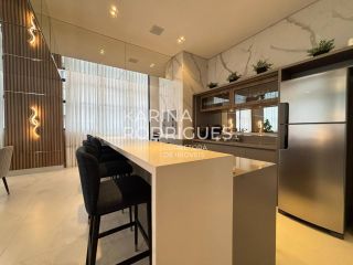 Oportunidade na Meia Praia Frente 3º Aven 3 suítes e 2 vagas lazer completo R$ 1.200.000,00 á vista