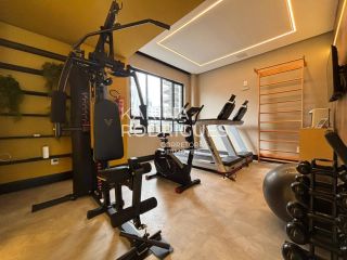 Oportunidade na Meia Praia Frente 3º Aven 3 suítes e 2 vagas lazer completo R$ 1.200.000,00 á vista