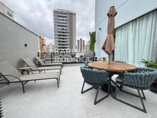 Oportunidade na Meia Praia Frente 3º Aven 3 suítes e 2 vagas lazer completo R$ 1.200.000,00 á vista