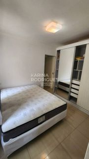 Excelente Apartamento Quadra Mar na Meia Praia 2 quartos sendo 1 suíte