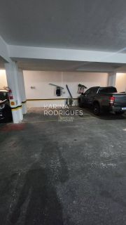 Excelente Apartamento Quadra Mar na Meia Praia 2 quartos sendo 1 suíte