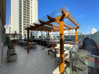 Excelente Apartamento 176 m² sendo 3 suítes e 3 vagas ampla área de lazer ( Avalia absorver permuta por terreno em Santa Catarina e Paraná, Curitiba e Cascavel)