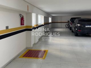 Excelente Apartamento 176 m² sendo 3 suítes e 3 vagas ampla área de lazer ( Avalia absorver permuta por terreno em Santa Catarina e Paraná, Curitiba e Cascavel)