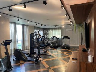 Excelente Apartamento 176 m² sendo 3 suítes e 3 vagas ampla área de lazer ( Avalia absorver permuta por terreno em Santa Catarina e Paraná, Curitiba e Cascavel)