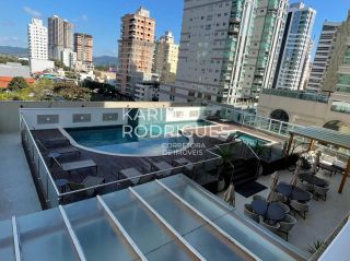 Excelente Apartamento 176 m² sendo 3 suítes e 3 vagas ampla área de lazer ( Avalia absorver permuta por terreno em Santa Catarina e Paraná, Curitiba e Cascavel)