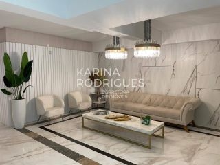 Excelente Apartamento 176 m² sendo 3 suítes e 3 vagas ampla área de lazer ( Avalia absorver permuta por terreno em Santa Catarina e Paraná, Curitiba e Cascavel)