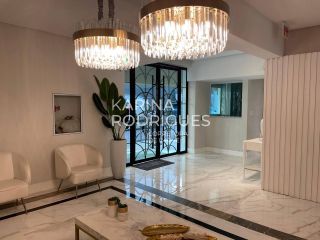 Excelente Apartamento 176 m² sendo 3 suítes e 3 vagas ampla área de lazer ( Avalia absorver permuta por terreno em Santa Catarina e Paraná, Curitiba e Cascavel)