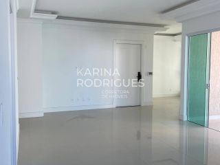 Excelente Apartamento 176 m² sendo 3 suítes e 3 vagas ampla área de lazer ( Avalia absorver permuta por terreno em Santa Catarina e Paraná, Curitiba e Cascavel)