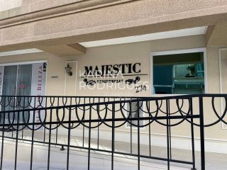 Excelente Apartamento 176 m² sendo 3 suítes e 3 vagas ampla área de lazer ( Avalia absorver permuta por terreno em Santa Catarina e Paraná, Curitiba e Cascavel)