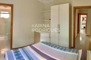 Excelente Apartamento de 3 suítes na Meia Praia para Temporada