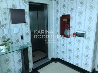 Excelente Apartamento de 3 suítes na Meia Praia para Temporada