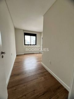 Excelente Apartamento 3 suítes e 2 vagas de garagem ( ampla área de lazer)