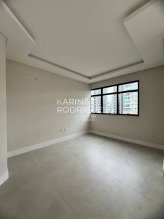 Excelente Apartamento 3 suítes e 2 vagas de garagem ( ampla área de lazer)