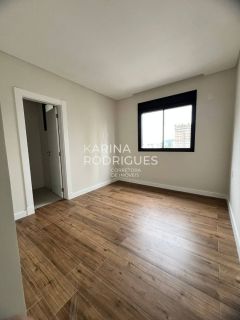 Excelente Apartamento 3 suítes e 2 vagas de garagem ( ampla área de lazer)