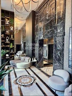 Excelente Apartamento 3 suítes e 2 vagas de garagem ( ampla área de lazer)