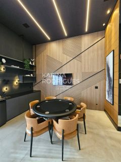 Excelente Apartamento 3 suítes e 2 vagas de garagem ( ampla área de lazer)