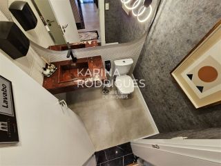 Excelente Apartamento 3 suítes e 2 vagas de garagem ( ampla área de lazer)