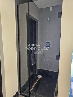 Excelente Apartamento 3 suítes e 2 vagas de garagem ( ampla área de lazer)