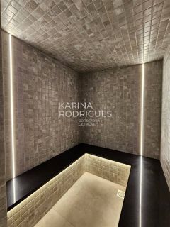 Excelente Apartamento 3 suítes e 2 vagas de garagem ( ampla área de lazer)