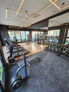 Excelente Apartamento 3 suítes e 2 vagas de garagem ( ampla área de lazer)