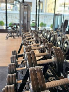 Excelente Apartamento 3 suítes e 2 vagas de garagem ( ampla área de lazer)