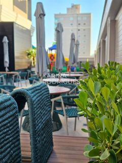 Excelente Apartamento 3 suítes e 2 vagas de garagem ( ampla área de lazer)