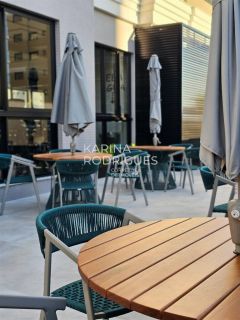 Excelente Apartamento 3 suítes e 2 vagas de garagem ( ampla área de lazer)