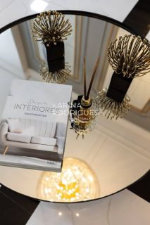 Apartamento 280 m² 3 suítes e 2 vagas finamente mobiliado na Meia Praia