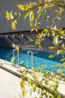 Apartamento 280 m² 3 suítes e 2 vagas finamente mobiliado na Meia Praia