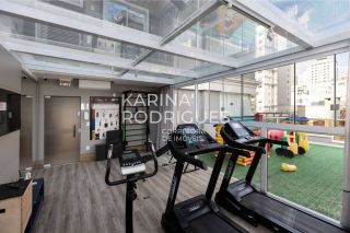 Apartamento 280 m² 3 suítes e 2 vagas finamente mobiliado na Meia Praia