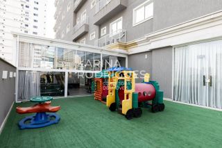 Apartamento 280 m² 3 suítes e 2 vagas finamente mobiliado na Meia Praia