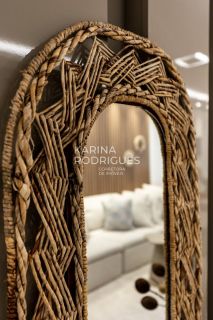 Apartamento 280 m² 3 suítes e 2 vagas finamente mobiliado na Meia Praia