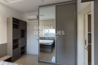 Apartamento 280 m² 3 suítes e 2 vagas finamente mobiliado na Meia Praia