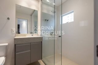 Apartamento 280 m² 3 suítes e 2 vagas finamente mobiliado na Meia Praia