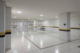 Apartamento 280 m² 3 suítes e 2 vagas finamente mobiliado na Meia Praia