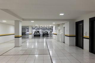 Apartamento 280 m² 3 suítes e 2 vagas finamente mobiliado na Meia Praia