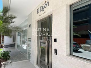 Excelente apartamento 4 suítes com 190 m² privativos ampla área de lazer de R$ 2.750.000,00 por R$ 2.000.000,00 na Meia Praia