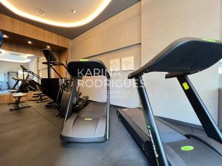 Excelente apartamento 4 suítes com 190 m² privativos ampla área de lazer de R$ 2.750.000,00 por R$ 2.000.000,00 na Meia Praia