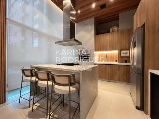 Excelente apartamento 4 suítes com 190 m² privativos ampla área de lazer de R$ 2.750.000,00 por R$ 2.000.000,00 na Meia Praia