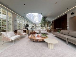 Excelente apartamento 4 suítes com 190 m² privativos ampla área de lazer de R$ 2.750.000,00 por R$ 2.000.000,00 na Meia Praia