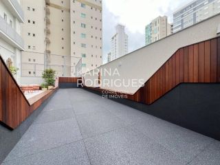 Excelente apartamento 4 suítes com 190 m² privativos ampla área de lazer de R$ 2.750.000,00 por R$ 2.000.000,00 na Meia Praia