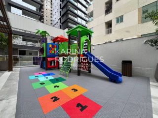 Excelente apartamento 4 suítes com 190 m² privativos ampla área de lazer de R$ 2.750.000,00 por R$ 2.000.000,00 na Meia Praia