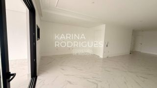 Excelente Apartamento 4 suítes e 3 vagas Vista Mar Padrão Dallo ampla área de Lazer no Rooftop