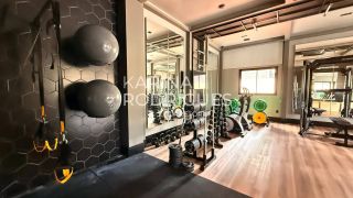 Excelente Apartamento 4 suítes e 3 vagas Vista Mar Padrão Dallo ampla área de Lazer no Rooftop