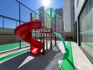 Excelente Apartamento Vista Mar na rua do Píer em Meia Praia 3 suítes com 3 vagas e 1 vaga de Jet sky ampla área de Lazer