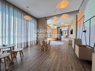 Excelente Apartamento Vista Mar na rua do Píer em Meia Praia 3 suítes com 3 vagas e 1 vaga de Jet sky ampla área de Lazer