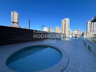 Excelente Apartamento Vista Mar na rua do Píer em Meia Praia 3 suítes com 3 vagas e 1 vaga de Jet sky ampla área de Lazer