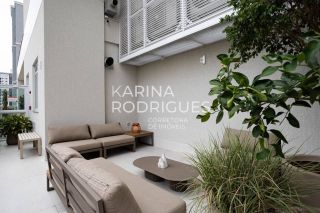 Excelente apartamento Vista Mar 3 suítes com 160 m²  ampla área de lazer de R$ 3.100.000,00 por R$ 2.540.000,00 na Meia Praia