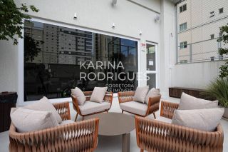 Excelente apartamento Vista Mar 3 suítes com 160 m²  ampla área de lazer de R$ 3.100.000,00 por R$ 2.540.000,00 na Meia Praia