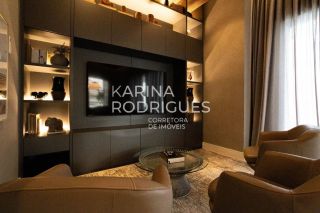 Excelente apartamento Vista Mar 3 suítes com 160 m²  ampla área de lazer de R$ 3.100.000,00 por R$ 2.540.000,00 na Meia Praia